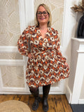 Robe Vintage