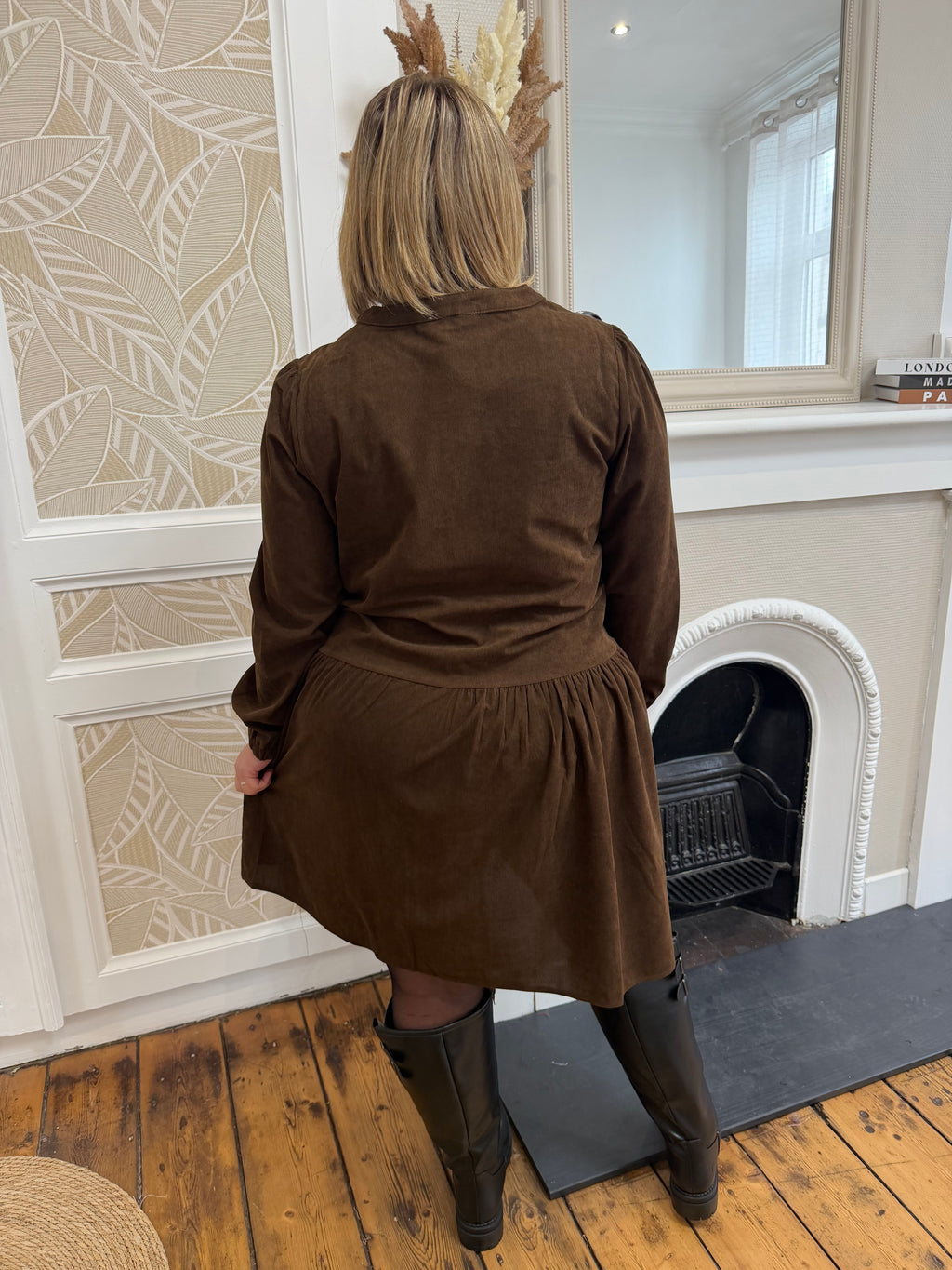 Robe Tessa