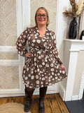 Robe Victorine