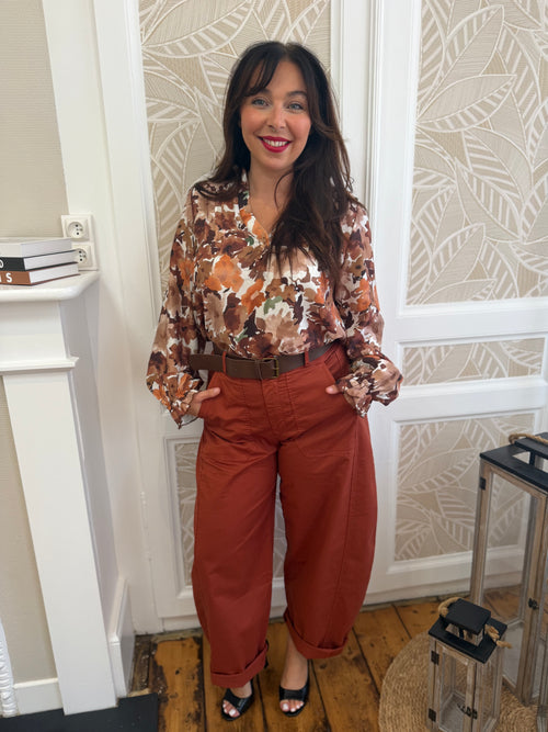 Blouse Monica